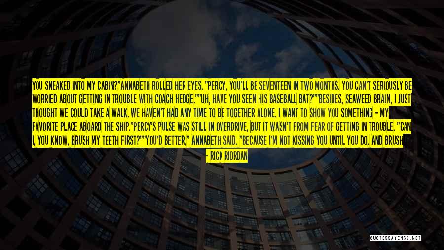 Muistotilaisuus Quotes By Rick Riordan Muistotilaisuus Quotes By Rick Riordan