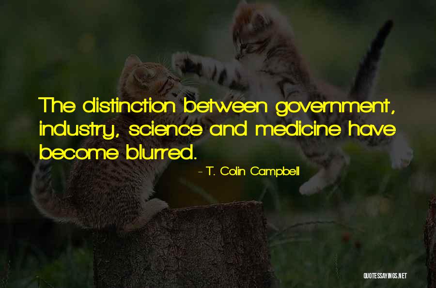 Muita Calma Quotes By T. Colin Campbell Muita Calma Quotes By T. Colin Campbell
