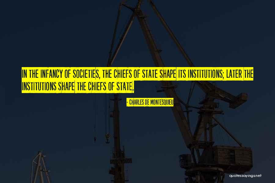Muita Sede Quotes By Charles De Montesquieu Muita Sede Quotes By Charles De Montesquieu