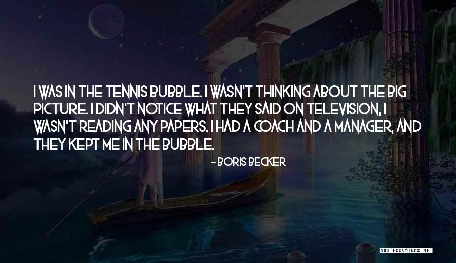 Muitas Kods Quotes By Boris Becker Muitas Kods Quotes By Boris Becker