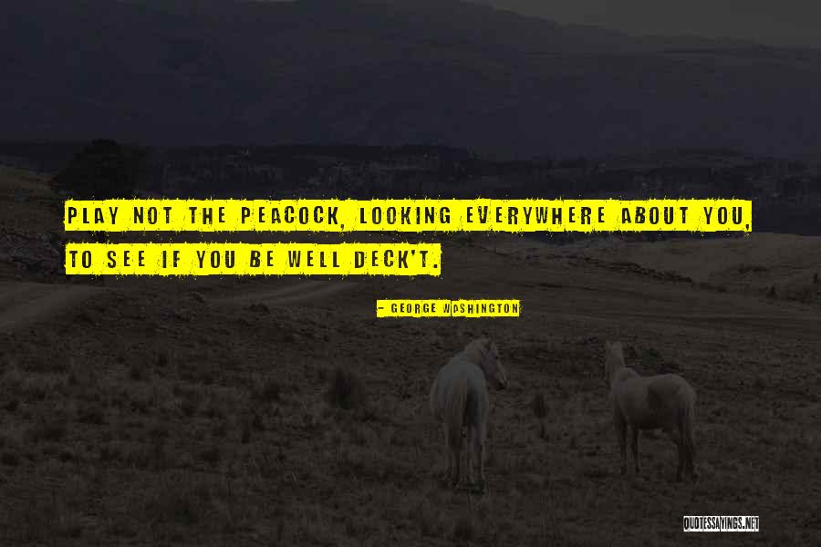 Muitos Animais Quotes By George Washington Muitos Animais Quotes By George Washington