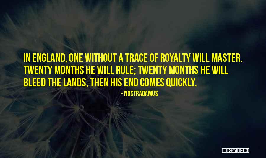 Muitos Animais Quotes By Nostradamus Muitos Animais Quotes By Nostradamus