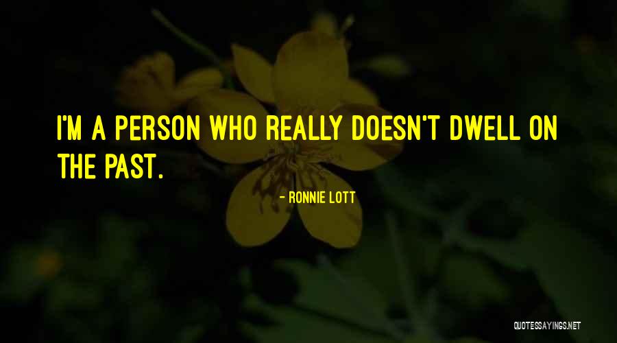 Muitos Animais Quotes By Ronnie Lott Muitos Animais Quotes By Ronnie Lott