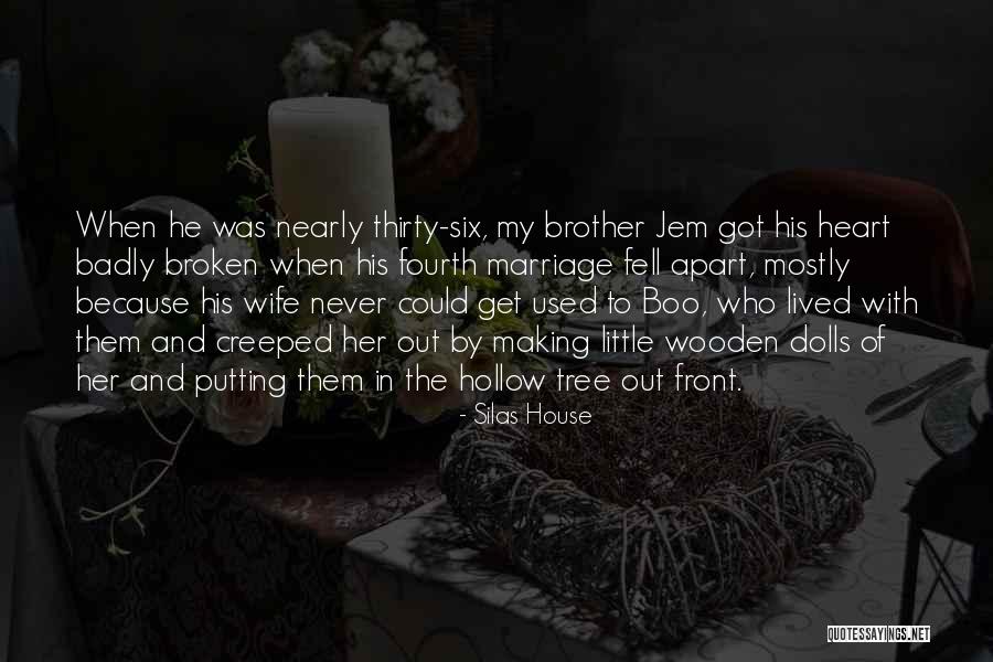 Muitos Animais Quotes By Silas House Muitos Animais Quotes By Silas House