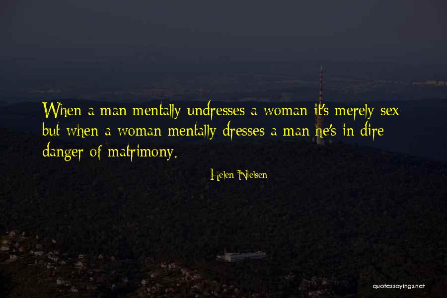 Muitos Eritrocitos Quotes By Helen Nielsen Muitos Eritrocitos Quotes By Helen Nielsen