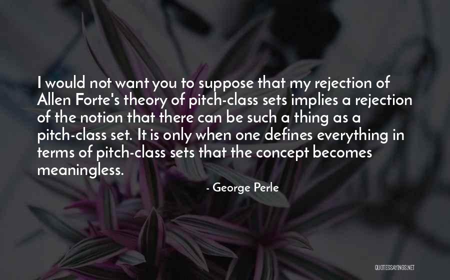 Mujadara Rice Quotes By George Perle Mujadara Rice Quotes By George Perle