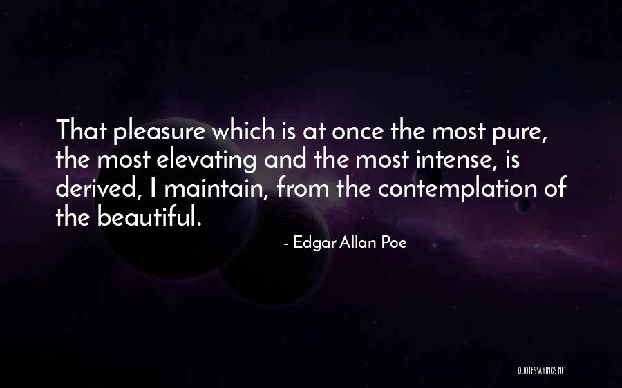 Mujahedin Khalgh Quotes By Edgar Allan Poe Mujahedin Khalgh Quotes By Edgar Allan Poe