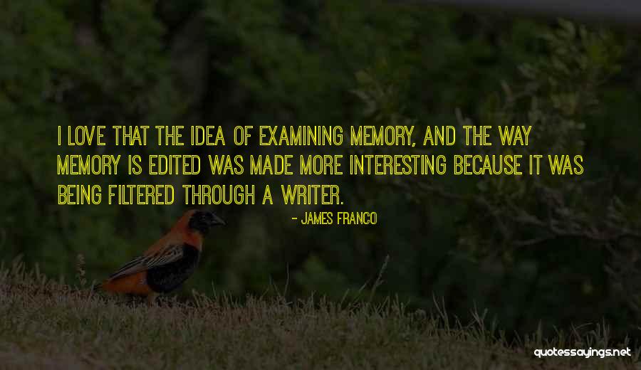 Mujahedin Kite Quotes By James Franco Mujahedin Kite Quotes By James Franco