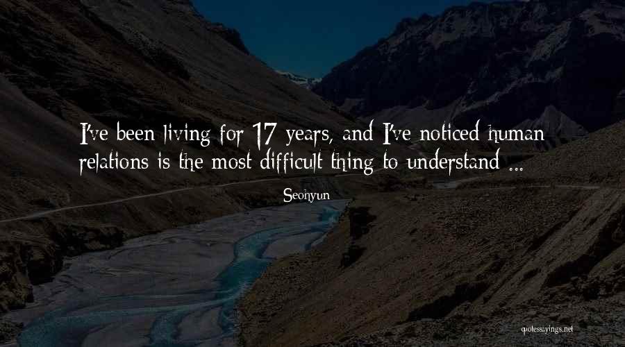 Mujarab Duain Quotes By Seohyun Mujarab Duain Quotes By Seohyun
