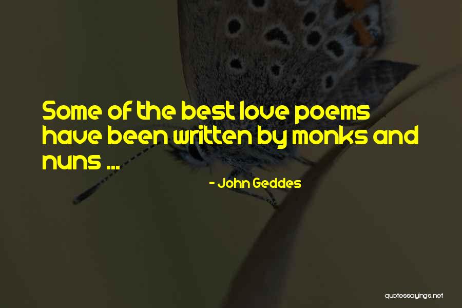 Mujdadids Quotes By John Geddes Mujdadids Quotes By John Geddes