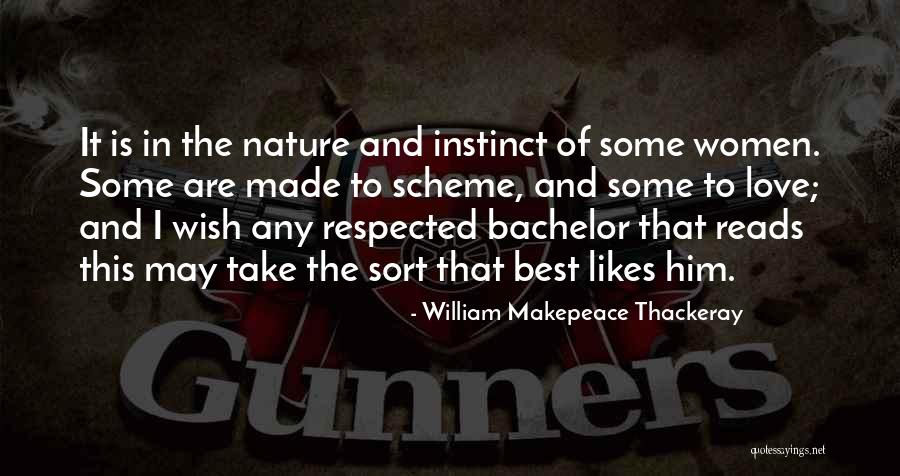 Mujer Inteligente Quotes By William Makepeace Thackeray Mujer Inteligente Quotes By William Makepeace Thackeray