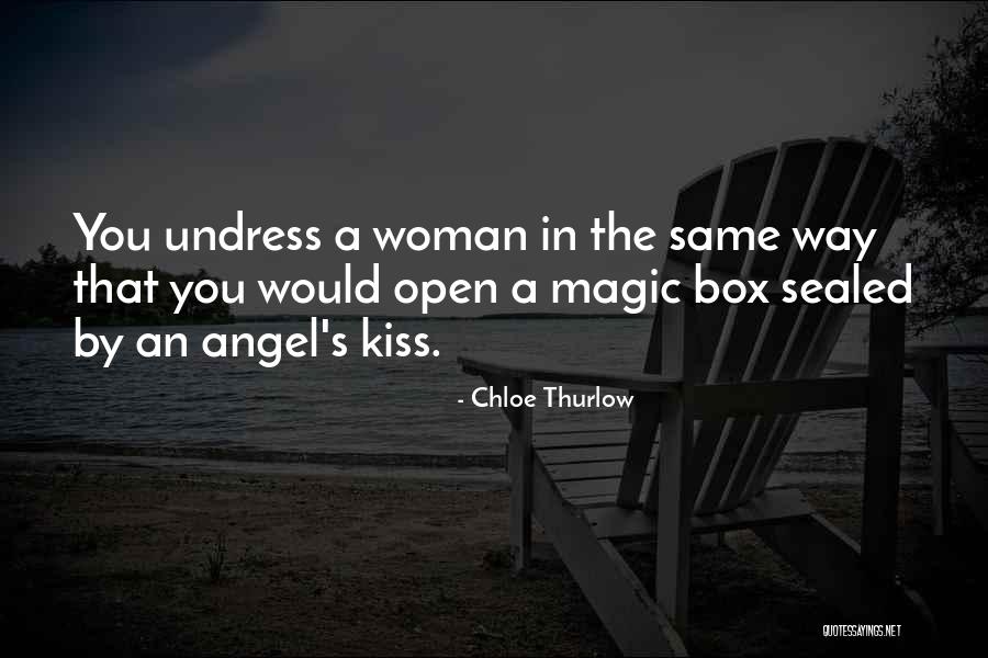 Mujer Poderosa Quotes By Chloe Thurlow Mujer Poderosa Quotes By Chloe Thurlow