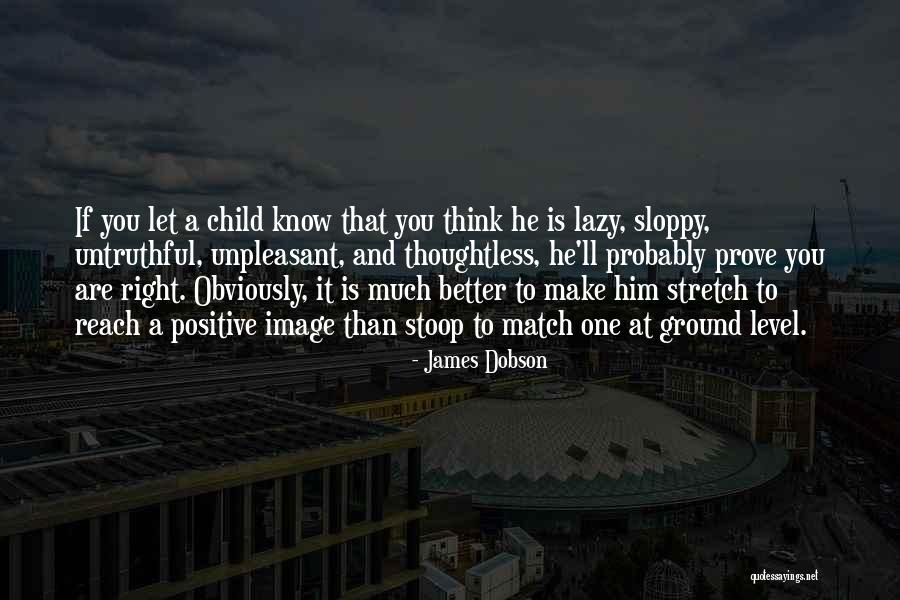 Mujer Poderosa Quotes By James Dobson Mujer Poderosa Quotes By James Dobson