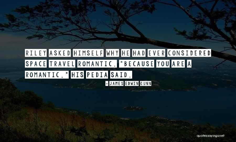 Mujh Se Panga Mat Lena Quotes By James Edwin Gunn Mujh Se Panga Mat Lena Quotes By James Edwin Gunn