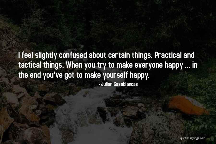 Muji Store Quotes By Julian Casablancas Muji Store Quotes By Julian Casablancas