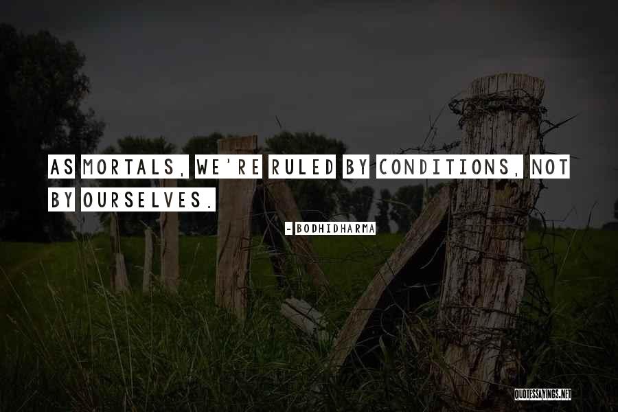 Mujizat Adalah Quotes By Bodhidharma Mujizat Adalah Quotes By Bodhidharma