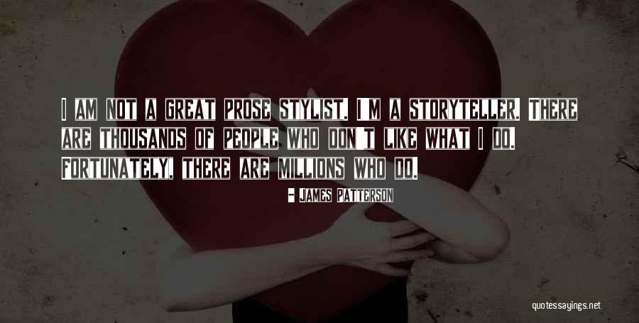 Mujizat Adalah Quotes By James Patterson Mujizat Adalah Quotes By James Patterson