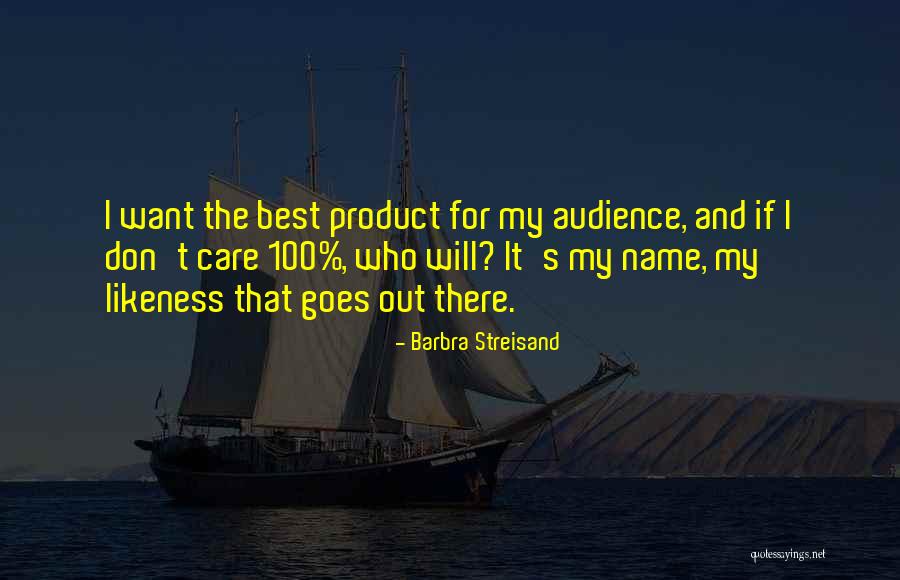 Mujizat Itu Quotes By Barbra Streisand Mujizat Itu Quotes By Barbra Streisand