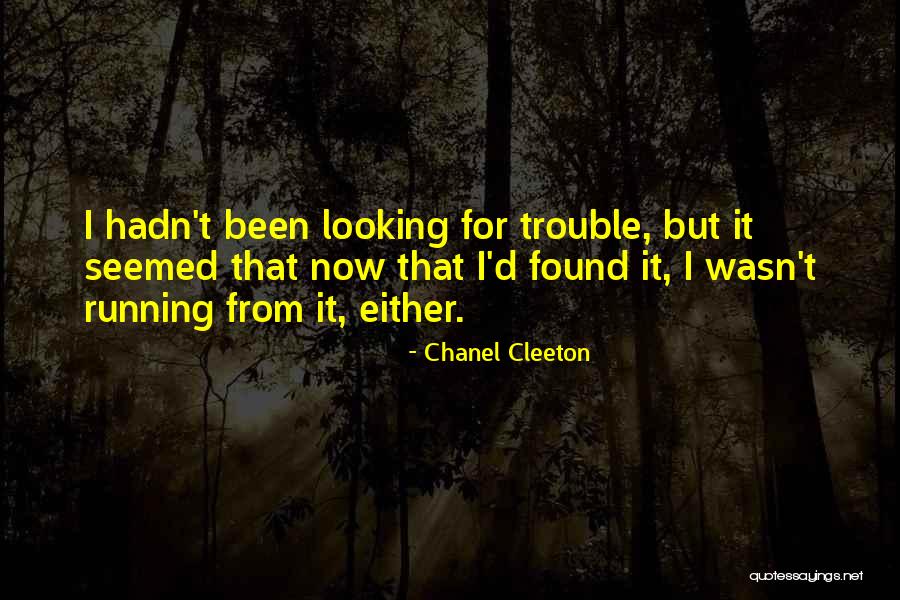 Mujizat Itu Quotes By Chanel Cleeton Mujizat Itu Quotes By Chanel Cleeton