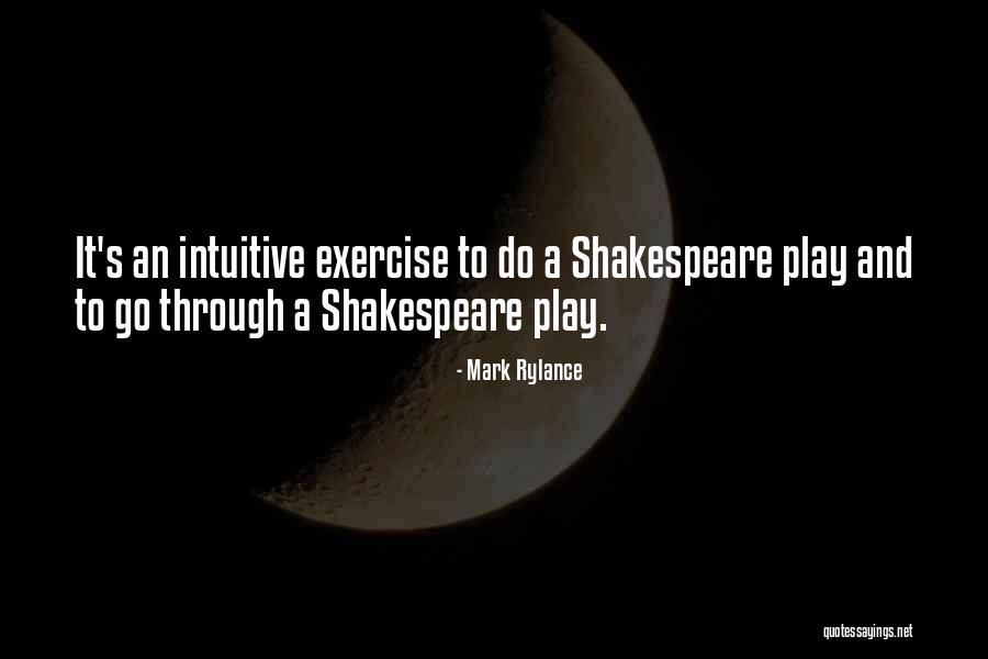 Mujizat Itu Quotes By Mark Rylance Mujizat Itu Quotes By Mark Rylance