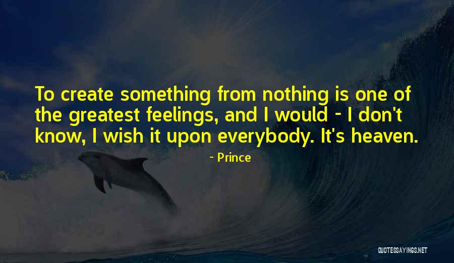 Mujizat Itu Quotes By Prince Mujizat Itu Quotes By Prince