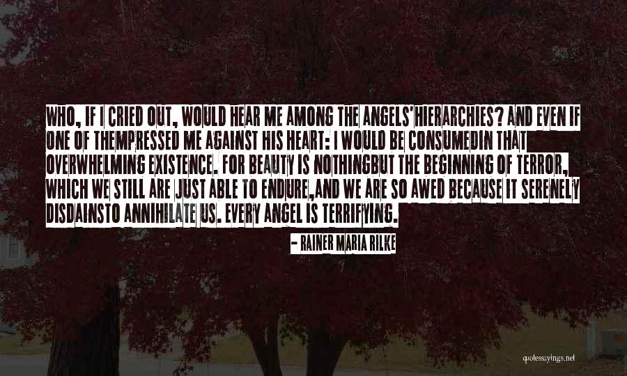 Mujizat Itu Quotes By Rainer Maria Rilke Mujizat Itu Quotes By Rainer Maria Rilke