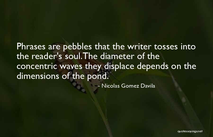 Mujizat Masih Quotes By Nicolas Gomez Davila Mujizat Masih Quotes By Nicolas Gomez Davila