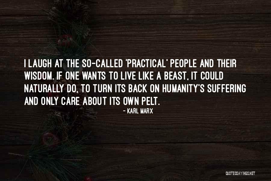 Mujizat Tuhan Quotes By Karl Marx Mujizat Tuhan Quotes By Karl Marx