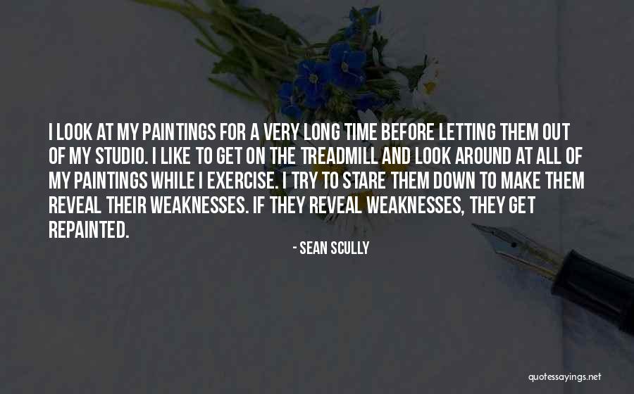 Mujizat Tuhan Quotes By Sean Scully Mujizat Tuhan Quotes By Sean Scully