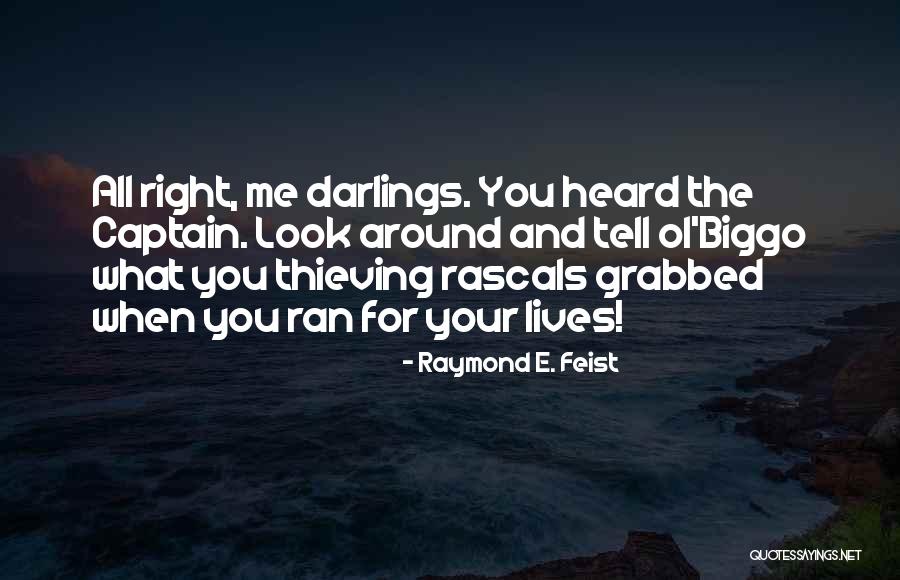 Mujkic Jasmin Quotes By Raymond E. Feist Mujkic Jasmin Quotes By Raymond E. Feist