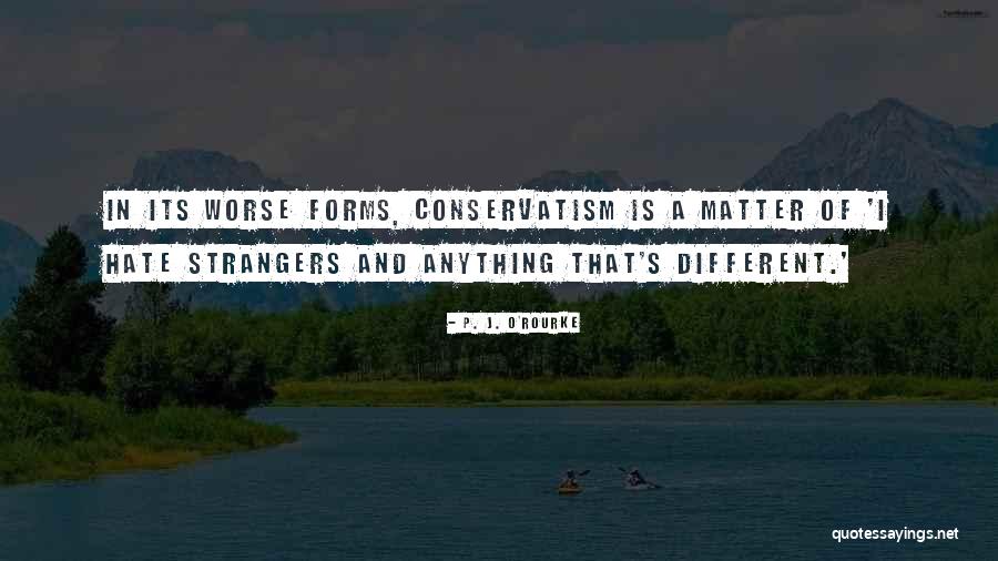Mujo Kina Quotes By P. J. O'Rourke Mujo Kina Quotes By P. J. O'Rourke