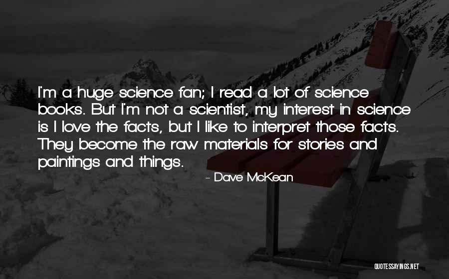 Mujos Et Lafrican Quotes By Dave McKean Mujos Et Lafrican Quotes By Dave McKean