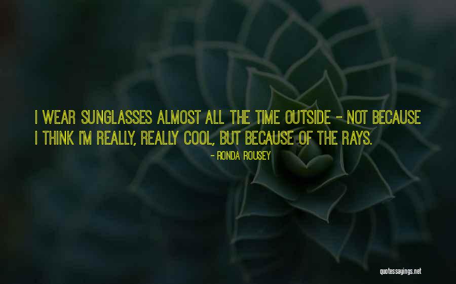 Mukaddas Mijit Quotes By Ronda Rousey Mukaddas Mijit Quotes By Ronda Rousey