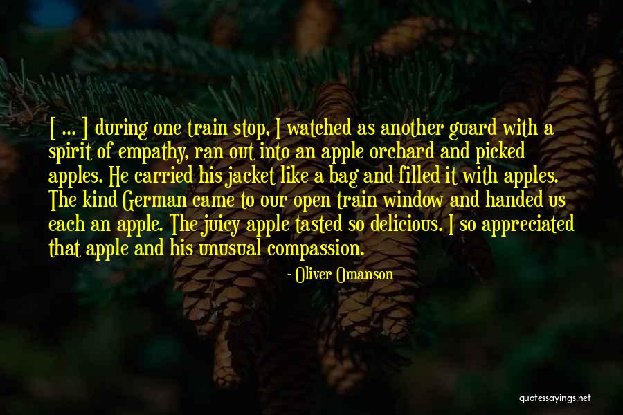Mukadder Er Quotes By Oliver Omanson Mukadder Er Quotes By Oliver Omanson