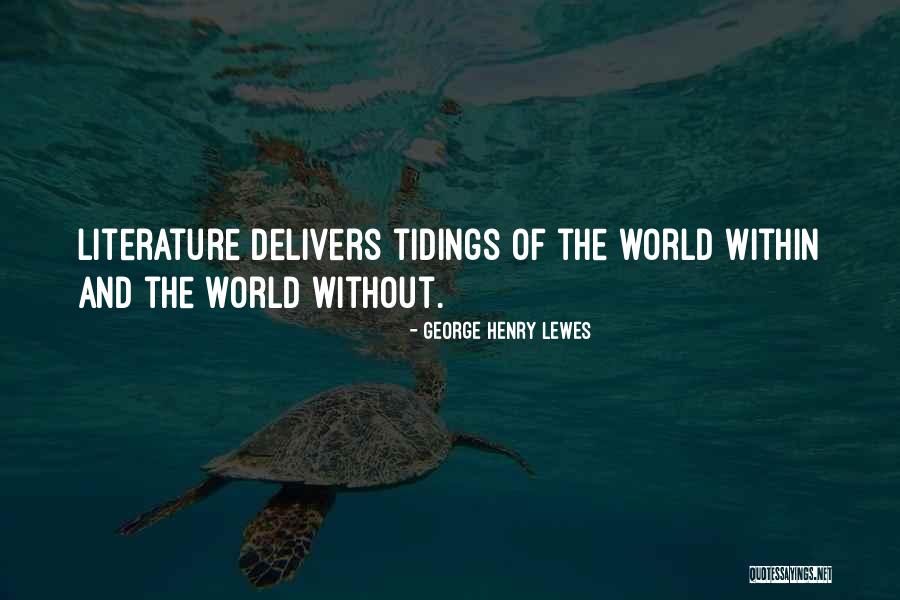 Mukadder Kadioglu Quotes By George Henry Lewes Mukadder Kadioglu Quotes By George Henry Lewes