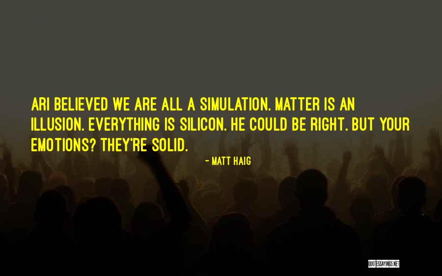 Mukadder Kadioglu Quotes By Matt Haig Mukadder Kadioglu Quotes By Matt Haig