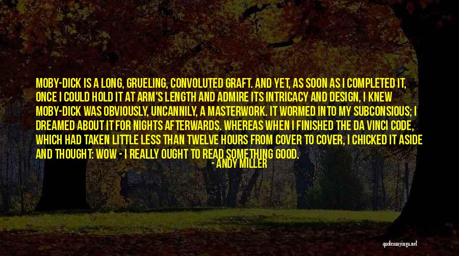 Mukadder Ozcan Quotes By Andy Miller Mukadder Ozcan Quotes By Andy Miller