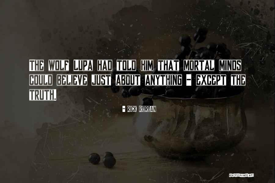 Mukaddes Vazife Quotes By Rick Riordan Mukaddes Vazife Quotes By Rick Riordan