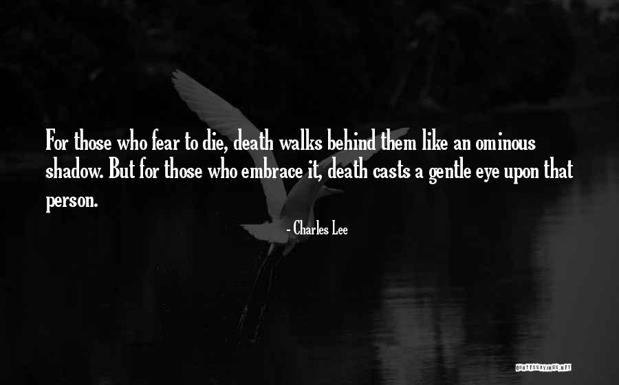 Mukaebi Quotes By Charles Lee Mukaebi Quotes By Charles Lee
