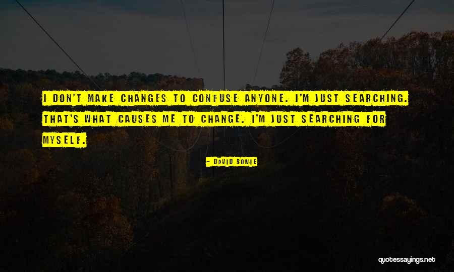 Mukaebi Quotes By David Bowie Mukaebi Quotes By David Bowie
