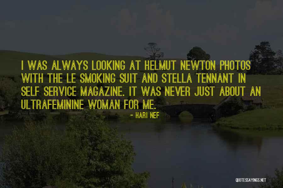 Mukaiyama Aldol Quotes By Hari Nef Mukaiyama Aldol Quotes By Hari Nef