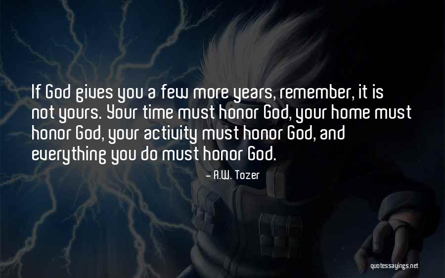 Mukamukade Quotes By A.W. Tozer Mukamukade Quotes By A.W. Tozer