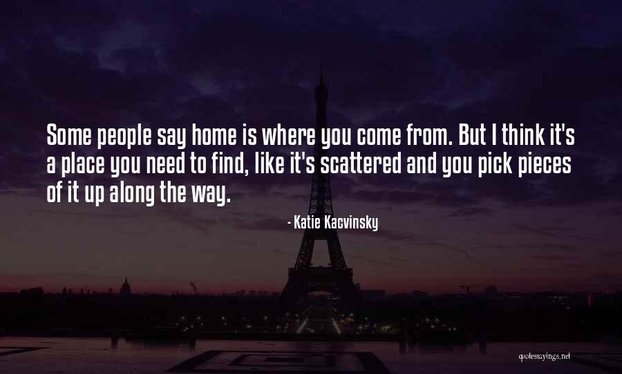 Mukamurenzi Quotes By Katie Kacvinsky Mukamurenzi Quotes By Katie Kacvinsky