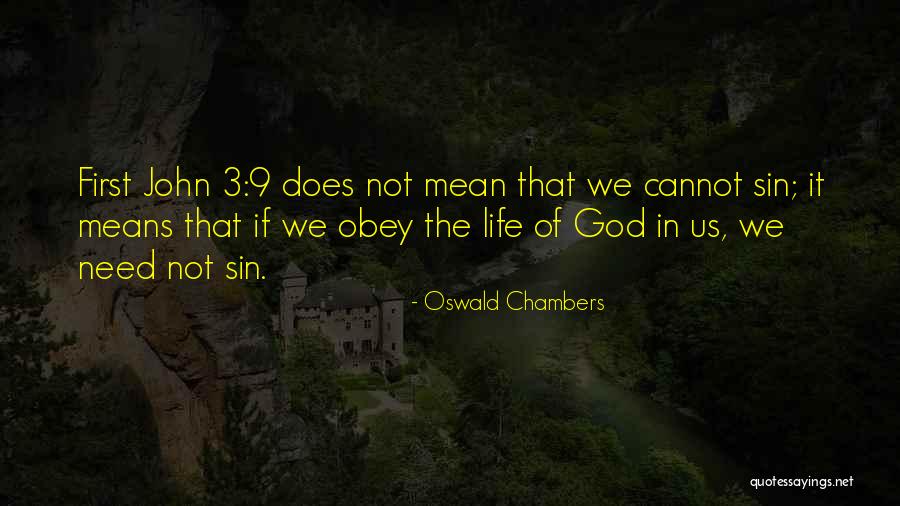Mukamusoni Quotes By Oswald Chambers Mukamusoni Quotes By Oswald Chambers