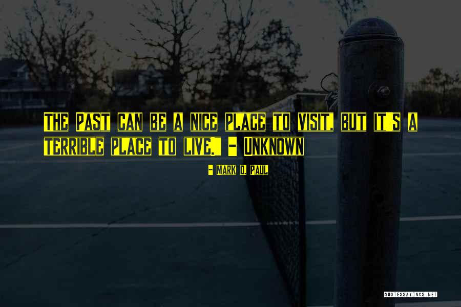 Mukang Quotes By Mark D. Paul Mukang Quotes By Mark D. Paul