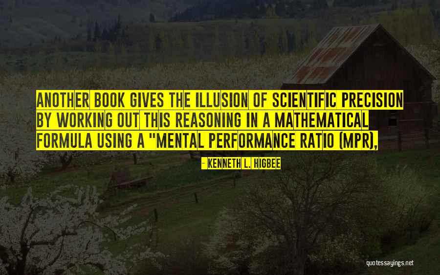 Mukani Quotes By Kenneth L. Higbee Mukani Quotes By Kenneth L. Higbee