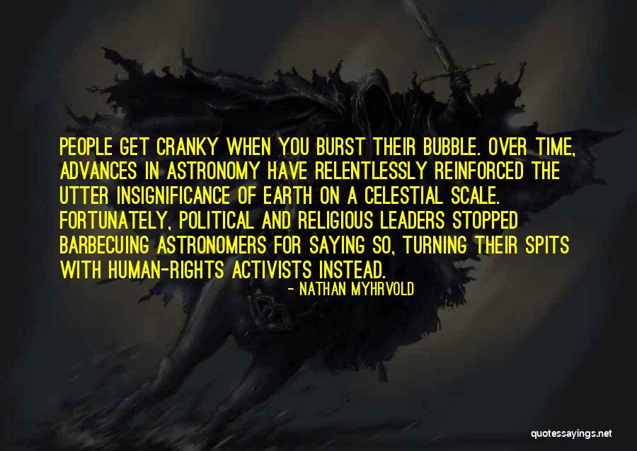 Mukani Quotes By Nathan Myhrvold Mukani Quotes By Nathan Myhrvold