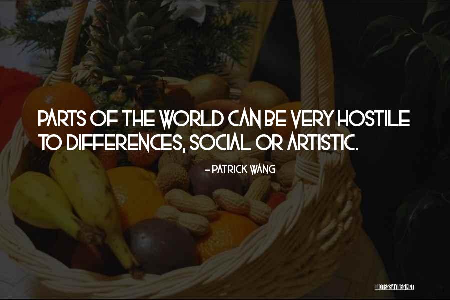Mukani Quotes By Patrick Wang Mukani Quotes By Patrick Wang