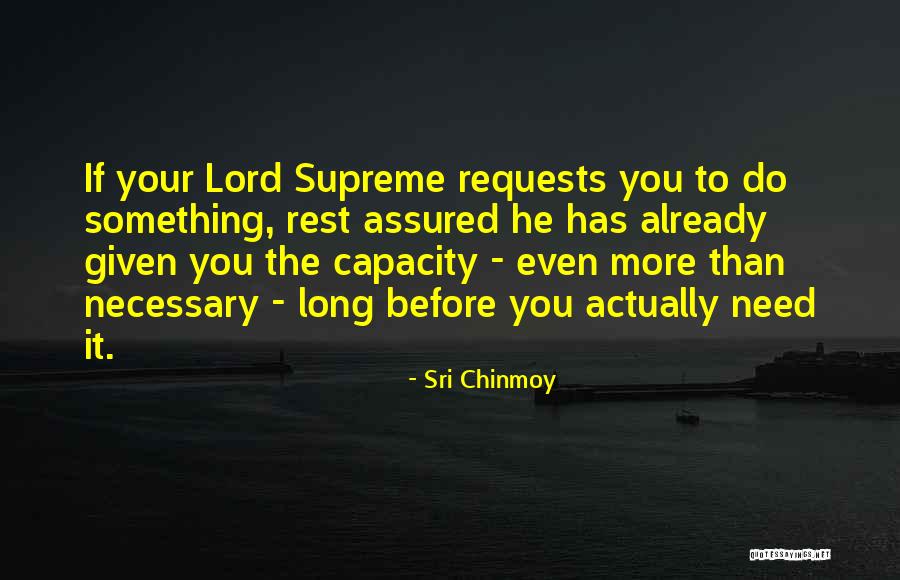 Mukani Quotes By Sri Chinmoy Mukani Quotes By Sri Chinmoy