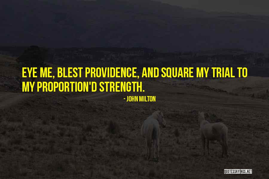 Mukaram Arain Quotes By John Milton Mukaram Arain Quotes By John Milton